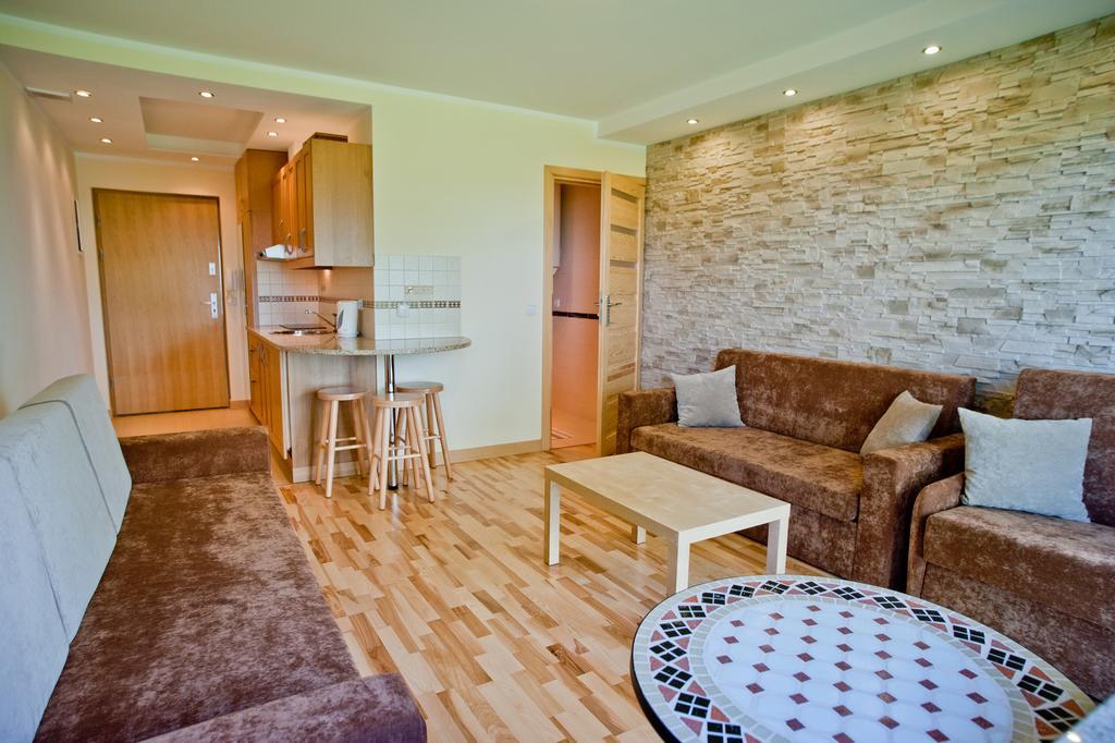 Apartamenty Toporowa Cyrhla Ζακοπάνε Εξωτερικό φωτογραφία