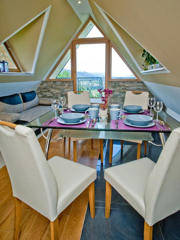 Apartamenty Toporowa Cyrhla Ζακοπάνε Δωμάτιο φωτογραφία