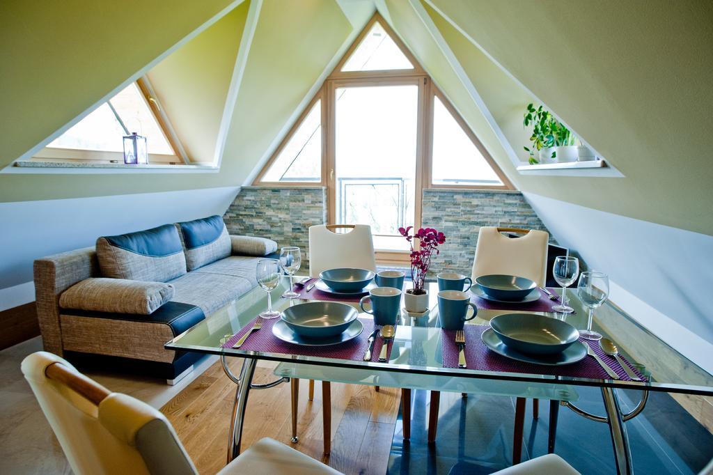 Apartamenty Toporowa Cyrhla Ζακοπάνε Δωμάτιο φωτογραφία