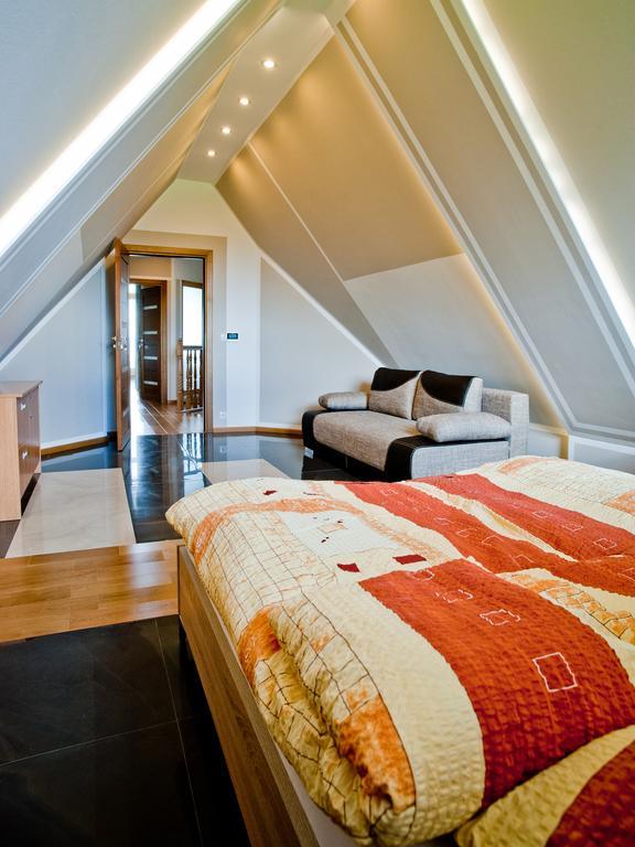 Apartamenty Toporowa Cyrhla Ζακοπάνε Δωμάτιο φωτογραφία