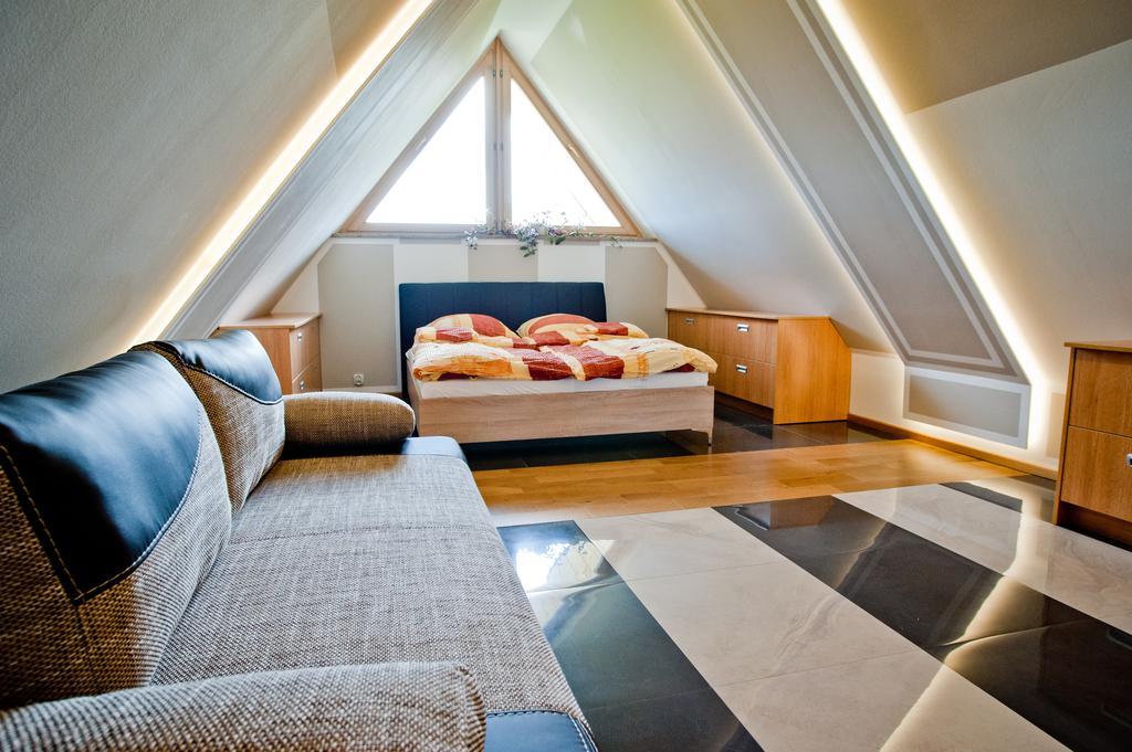 Apartamenty Toporowa Cyrhla Ζακοπάνε Δωμάτιο φωτογραφία