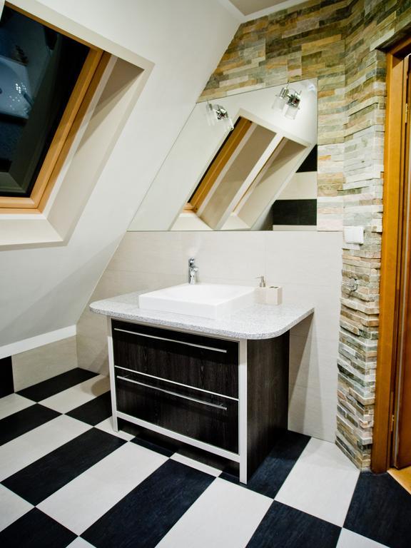 Apartamenty Toporowa Cyrhla Ζακοπάνε Δωμάτιο φωτογραφία