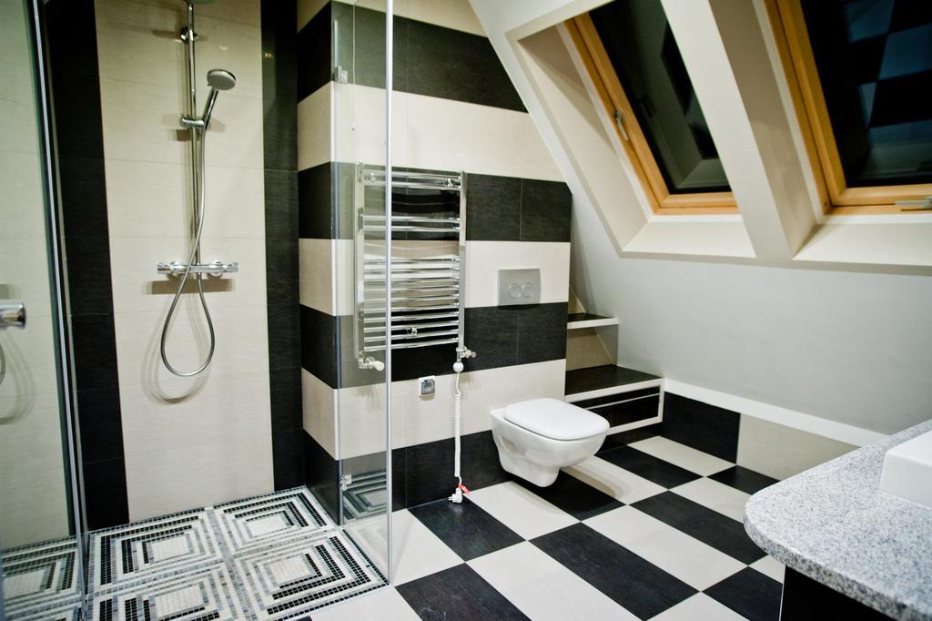 Apartamenty Toporowa Cyrhla Ζακοπάνε Δωμάτιο φωτογραφία