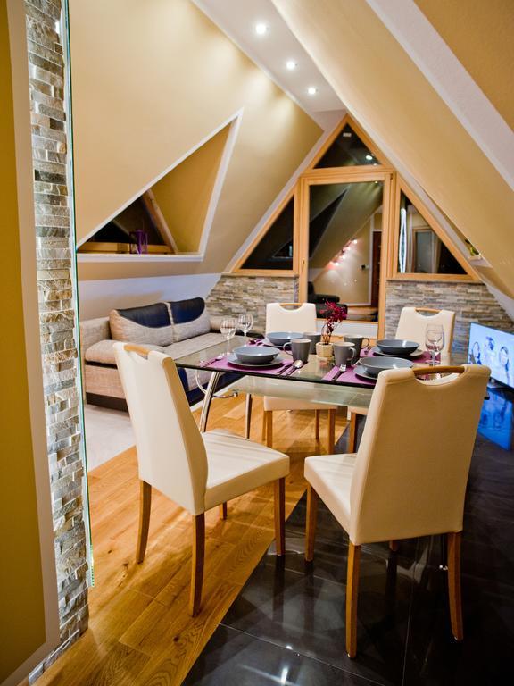 Apartamenty Toporowa Cyrhla Ζακοπάνε Δωμάτιο φωτογραφία