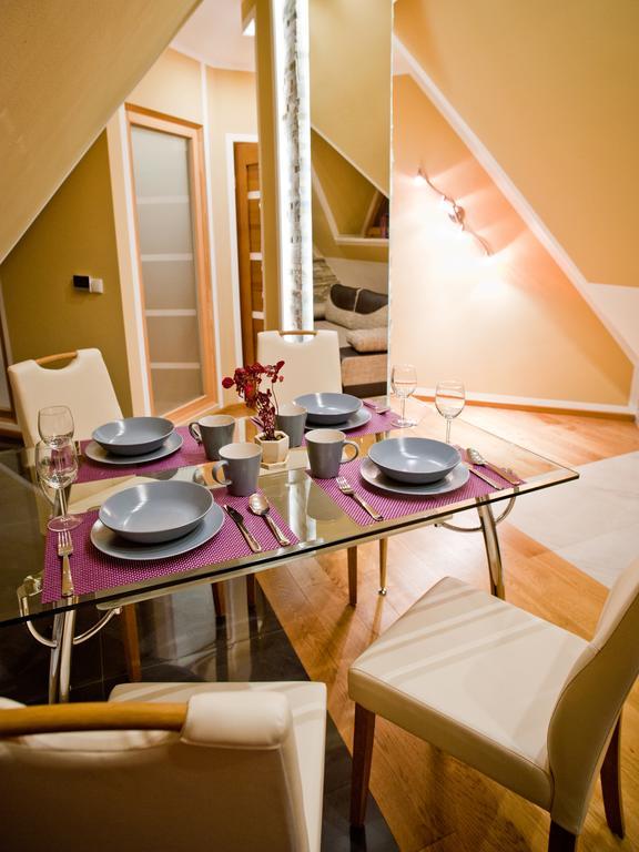Apartamenty Toporowa Cyrhla Ζακοπάνε Δωμάτιο φωτογραφία