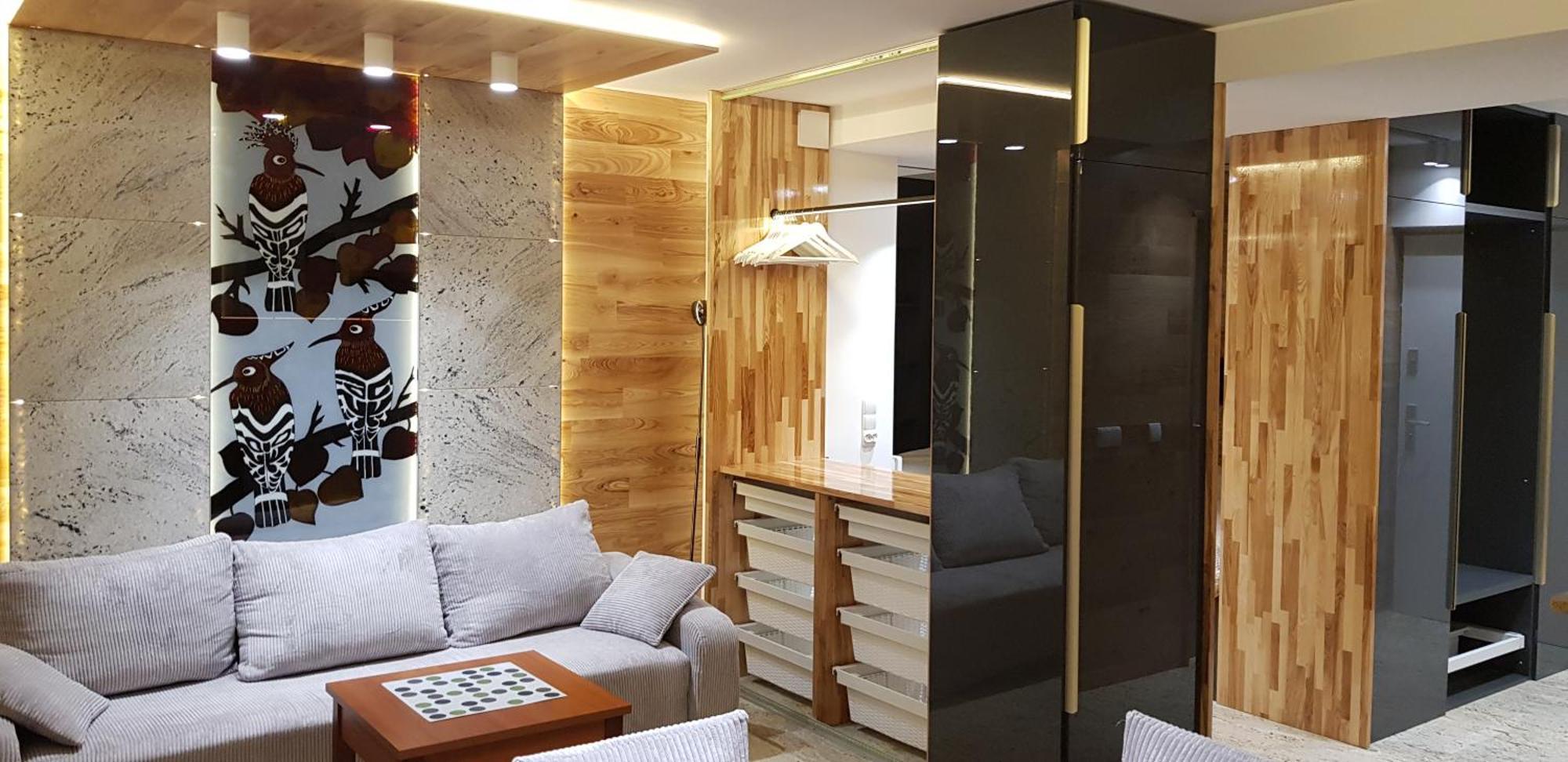Apartamenty Toporowa Cyrhla Ζακοπάνε Εξωτερικό φωτογραφία