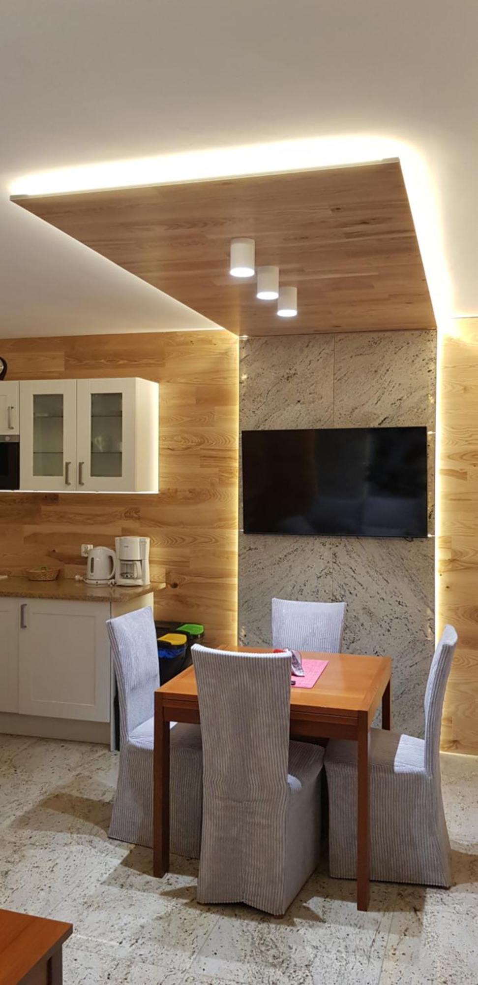 Apartamenty Toporowa Cyrhla Ζακοπάνε Εξωτερικό φωτογραφία
