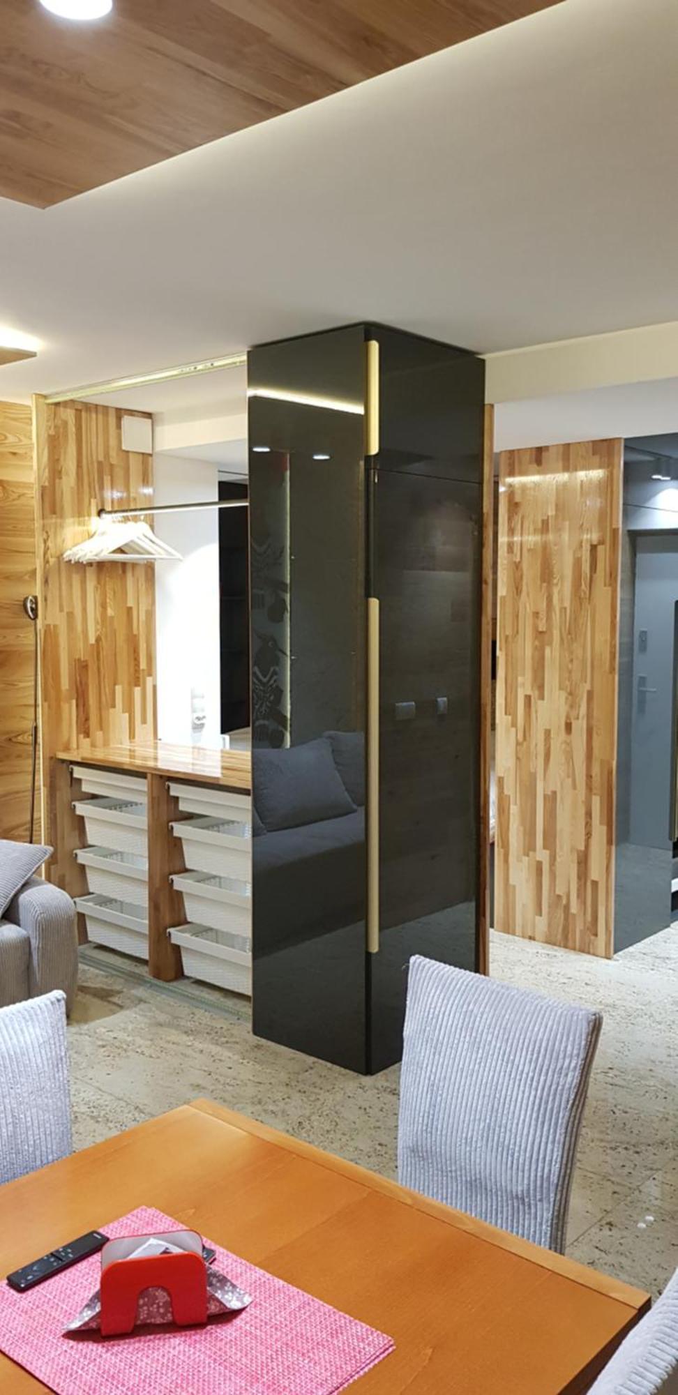 Apartamenty Toporowa Cyrhla Ζακοπάνε Εξωτερικό φωτογραφία